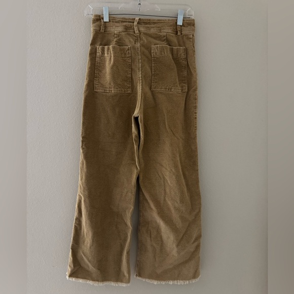 Solai Corduroy Pants - Picture 7 of 7